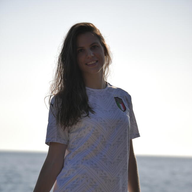 Babysitter a Trieste: Martina