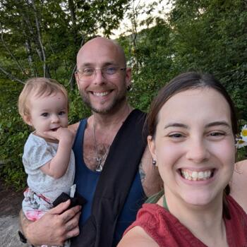 Babysitting job in Hagerstown: babysitting job Cathy