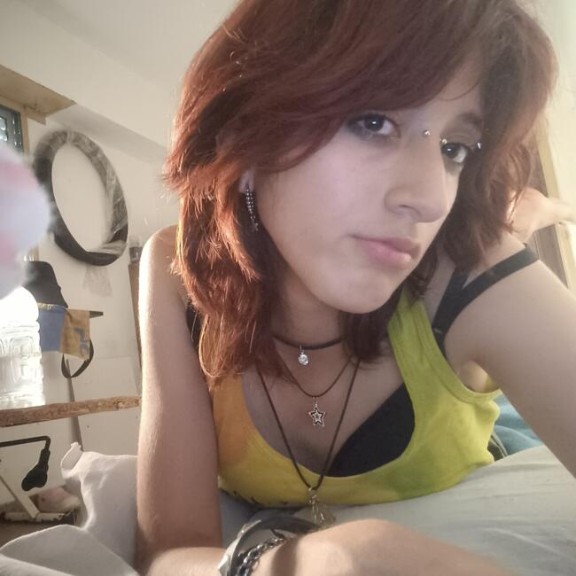 Babysitter in Avellaneda (Buenos Aires): Camila