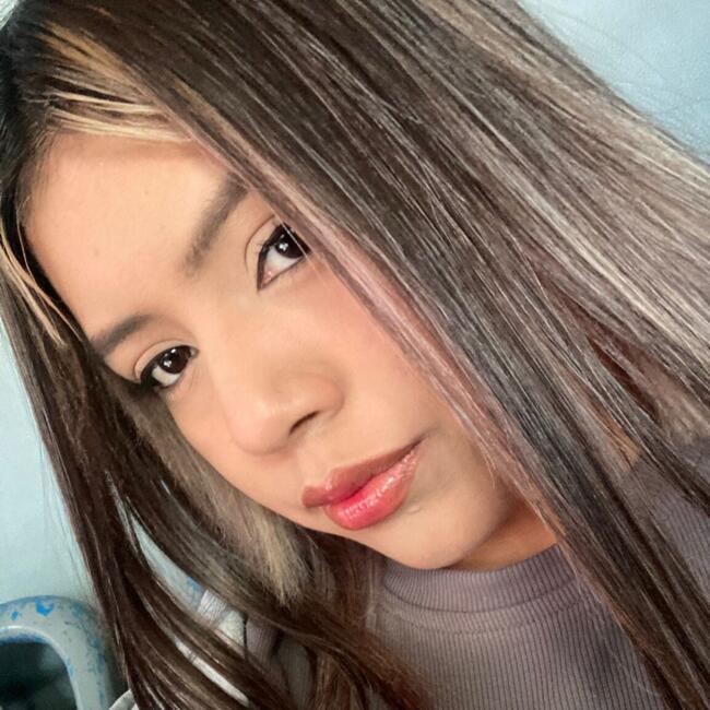 Niñera en Ciudad de México: Roxana Marlene