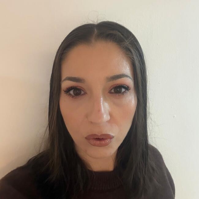 Babysitting job in Cambuslang: Carolanne