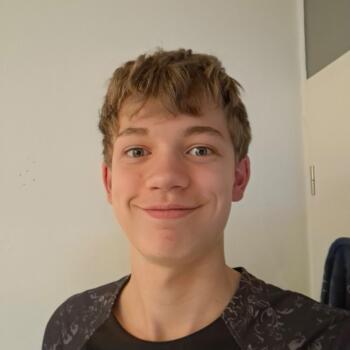 Babysitter in Seraing: Mathys