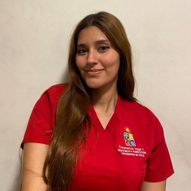 Niñera en Macul: Constanza Isabella