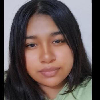 Niñera Chincha Alta: Heilly