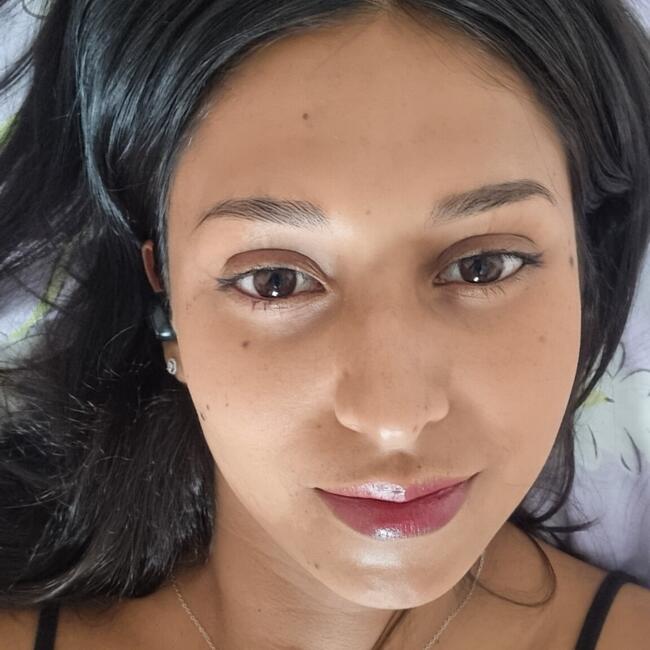Babysitter in Salta: Agustina