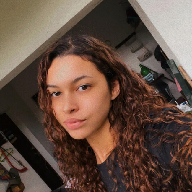 Babysitter in Santa Comba Dão: Ines