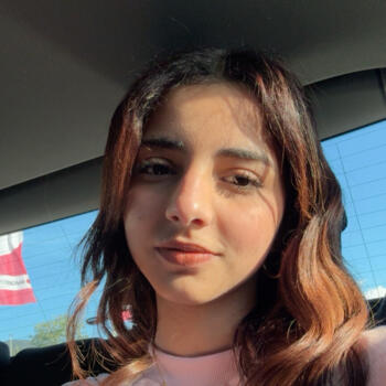 Babysitter in Gorizia: Hala