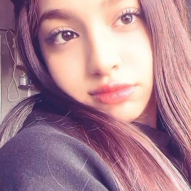 Niñera en La Banda (Provincia de Santiago del Estero): Agostina