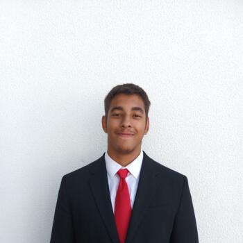 Babysitter em Vila Franca de Xira: Vasco