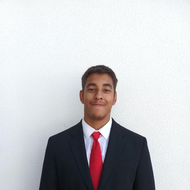 Babysitter em Vila Franca de Xira: Vasco