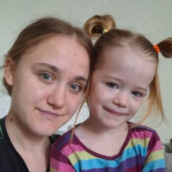 Babysitting job in Chișinău: babysitting job Ursu