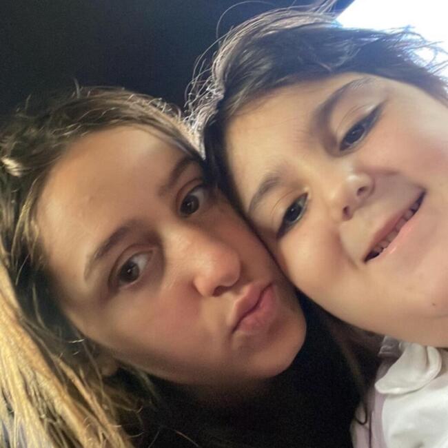 Lavoro per babysitter a Palermo: Maria