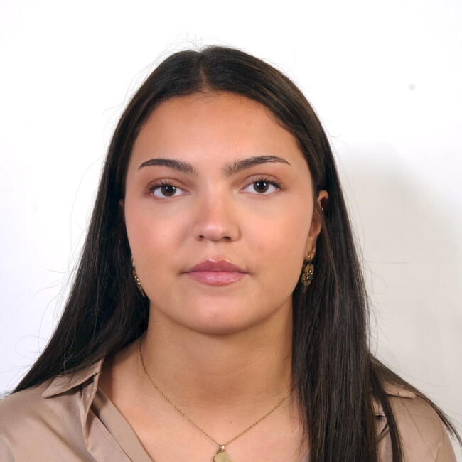 Babysitter in Moissy-Cramayel: Julie