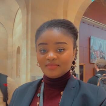 Babysitter in Guyancourt: Juvette