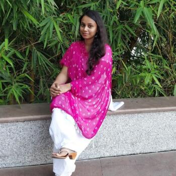 Babysitting job in Hyderabad: babysitting job Pranavi