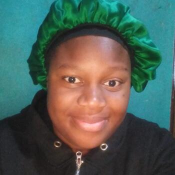 Babysitter in Johannesburg: Roxane