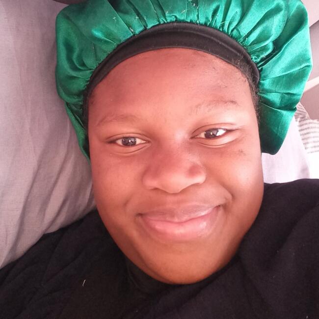 Babysitter in Johannesburg: Roxane