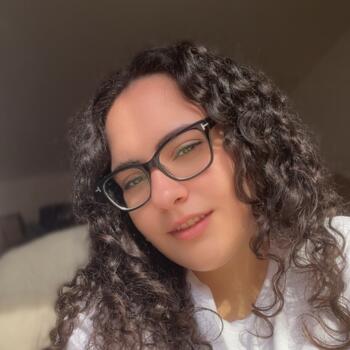 Babysitter in Trento: Nicole