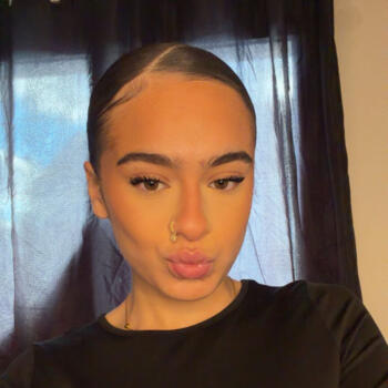 Baby-sitter Villeparisis: Lilia