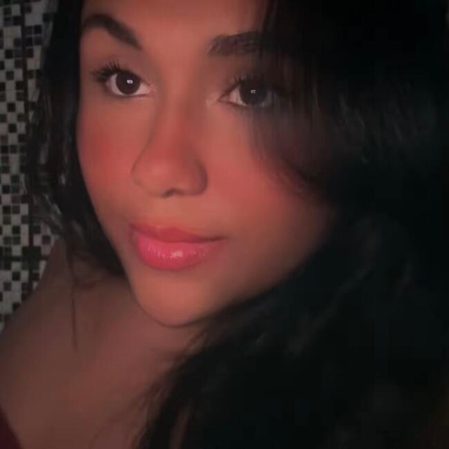 Babá em Guarapari: Ketellyn