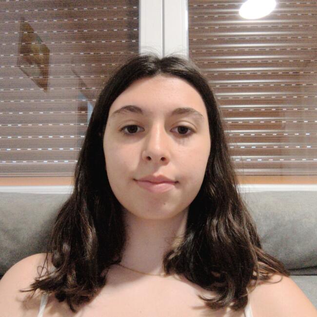 Babysitter in Iurreta: Amaia