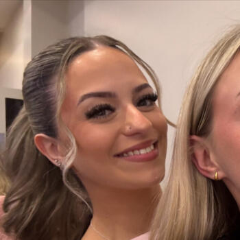 Babysitter Melbourne: Jaida