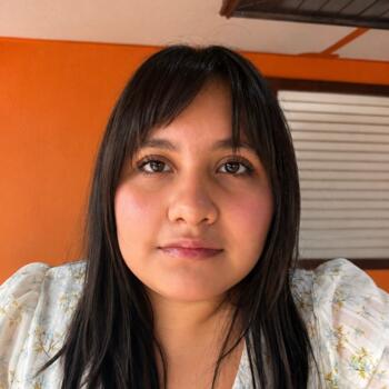 Babysitter in El Pueblito (Estado de Querétaro de Arteaga): Paola