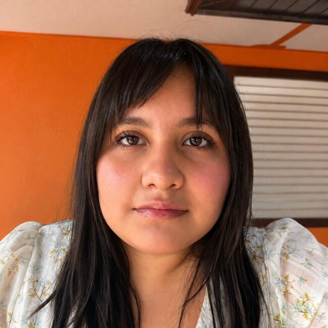 Babysitter in El Pueblito (Estado de Querétaro de Arteaga): Paola