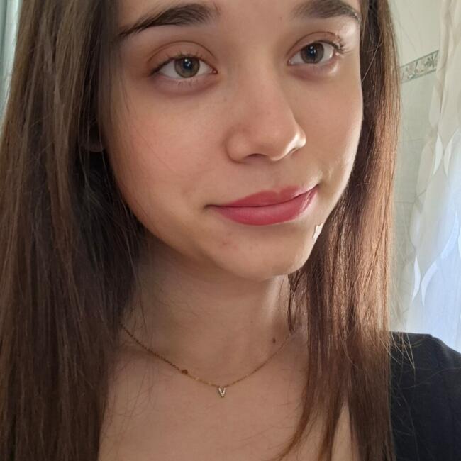 Babysitter in Ceggia: Veronica