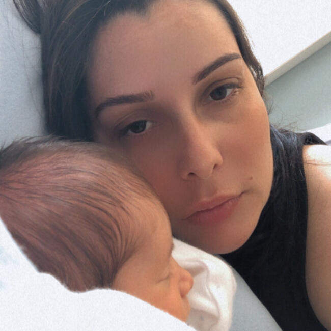 Babysitting job in Lavras: Giovanna