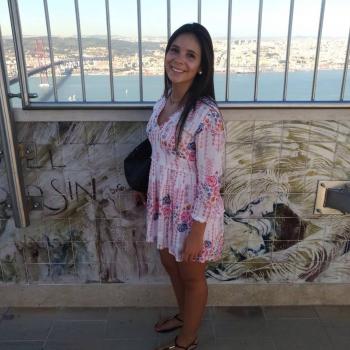 Babysitter Odivelas: Iara