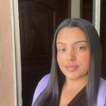 Babysitter in Betim: Byanca