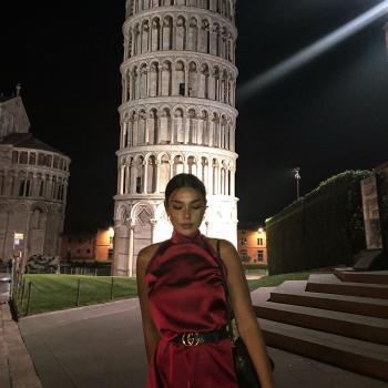 Babysitter Mantova: Camilla