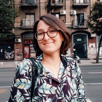 Babysitters in Krems an der Donau: Andreea