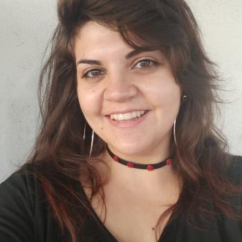 Babysitter Zürich (Kreis 11) / Frohbühl: Sarah