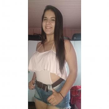 Babá Chapecó: Taimara