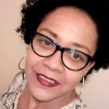 Babysitter em Matosinhos: Sandra