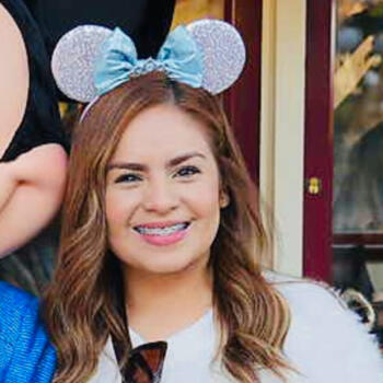 Babysitter in Ciudad Juárez: Mayra