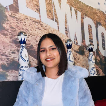 Nanny job in Cape Town: babysitting job Tatum li