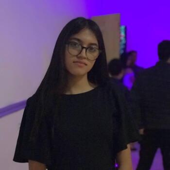 Babysitter in Santa Catarina: Beatriz Cabral