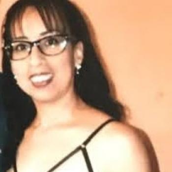 Babysitter in Chihuahua City: Blanca
