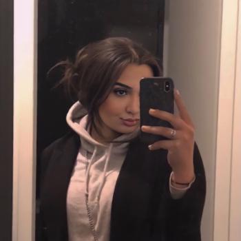 Oppas in Hoofddorp: Sabrine