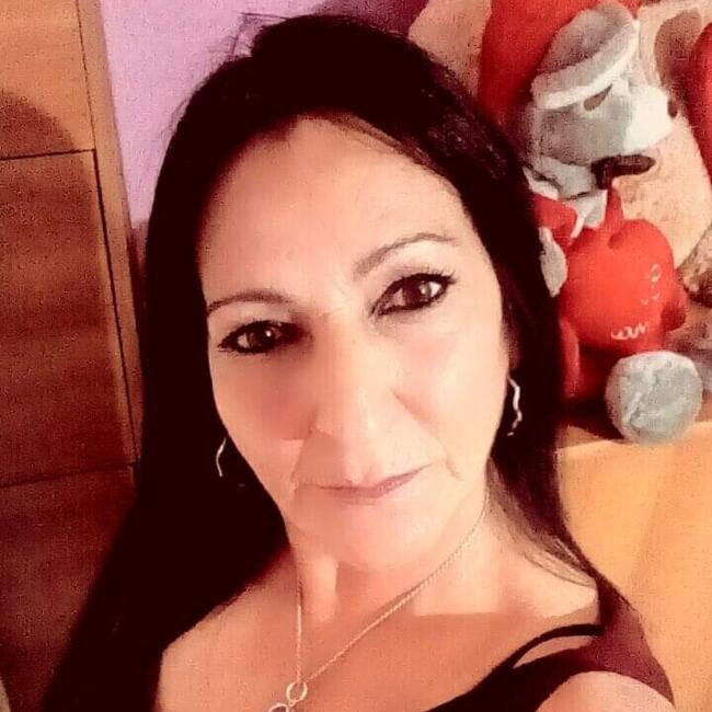 Babysitter in Naples: Lina