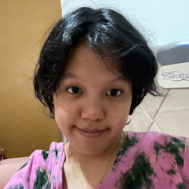 Babysitter in Jakarta: Jasmine Titi