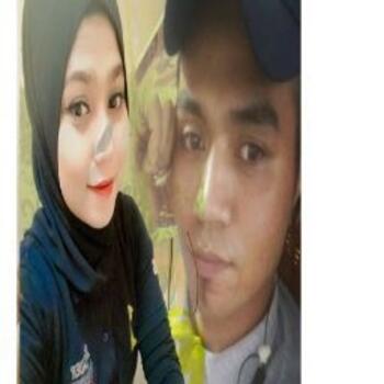 Pengasuh di Puchong New Village: NadeiraAlif
