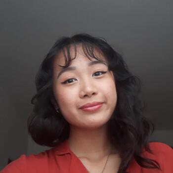 Babysitter in Sligo: Ha Anh