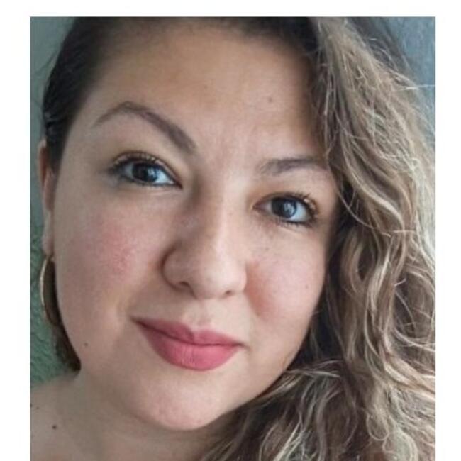 Babá em São Paulo: Samantha