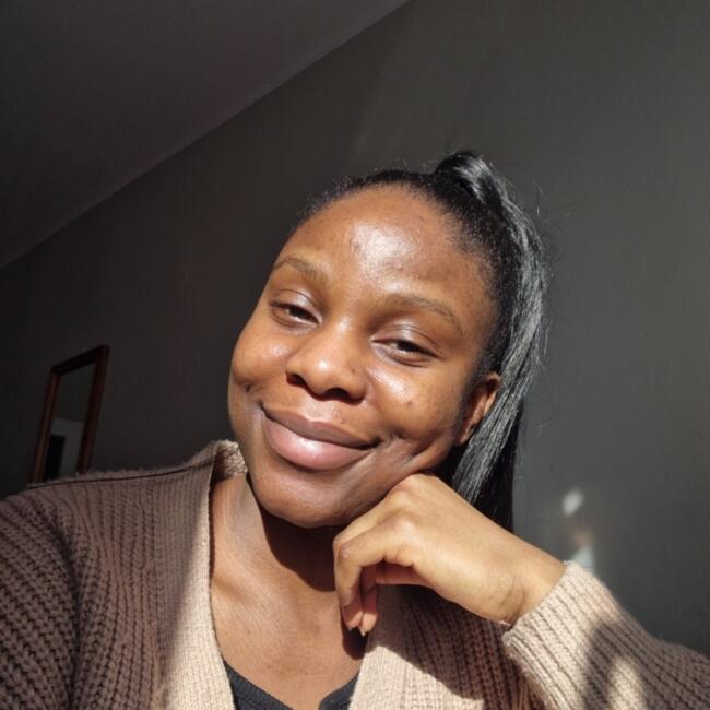 Opiekunka do dziecka w Gdańsk: Natasha