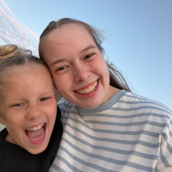 Babysitter in Ermelo: Julianne