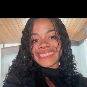 Babysitter in Cascavel: Herica